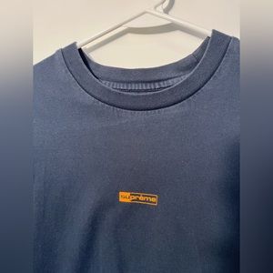 Supreme t shirt.